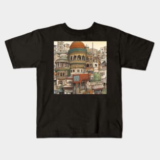 Tehran Kids T-Shirt